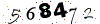 Código captcha 